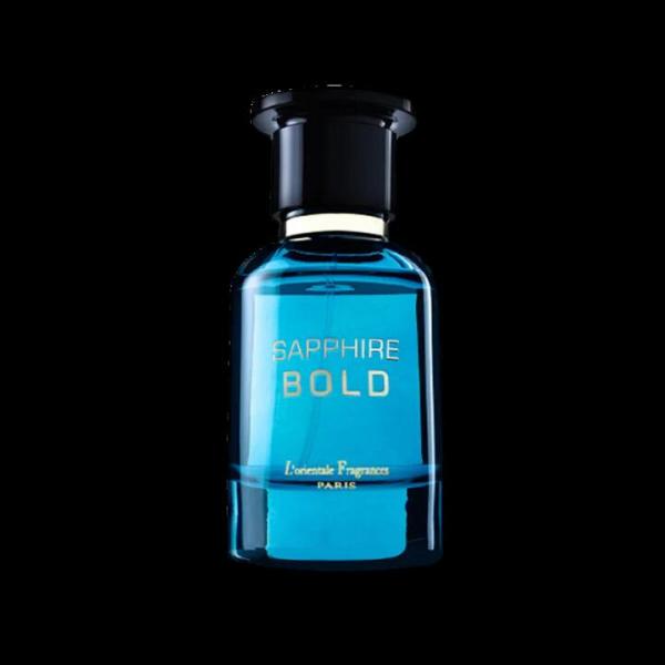 L'Orientale Fragrance Sapphire Bold EDP