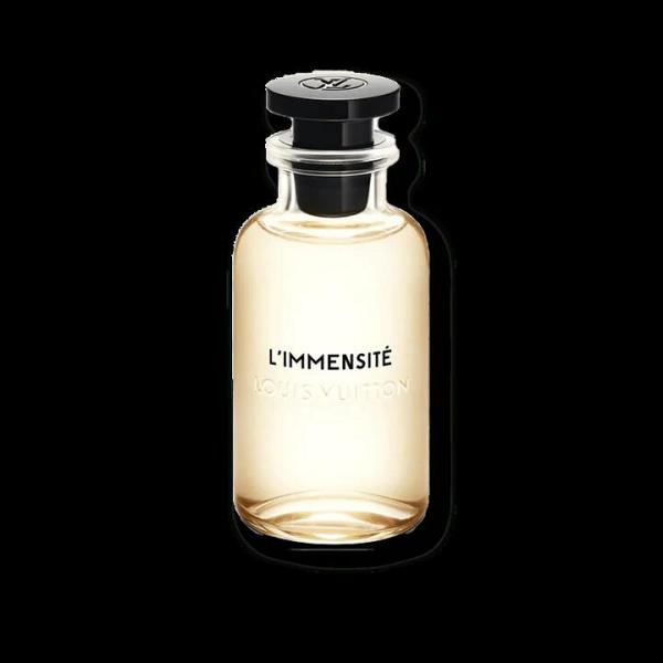 Louis Vuitton L'Immensite EDP