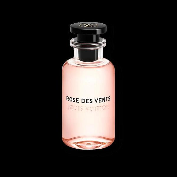 Louis Vuitton Rose Des Vents EDP