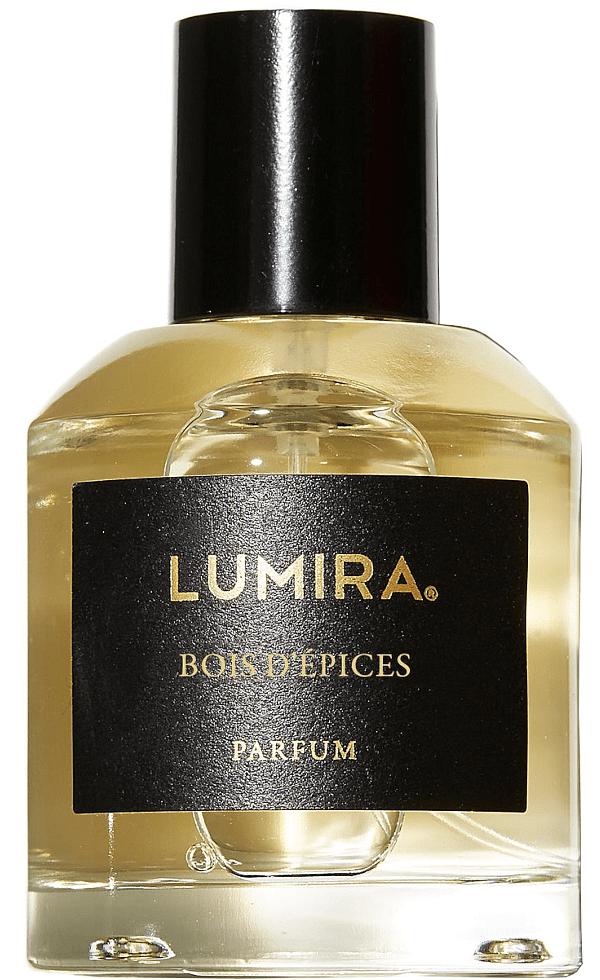 Lumira Bois D'Epices EDP