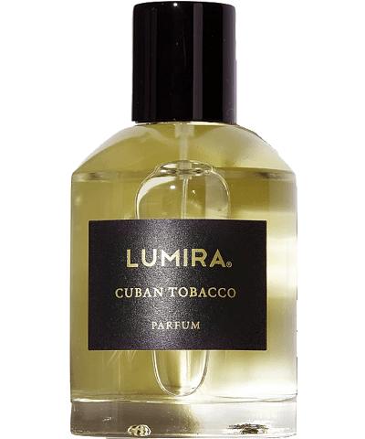 Lumira Cuban Tobacco EDP