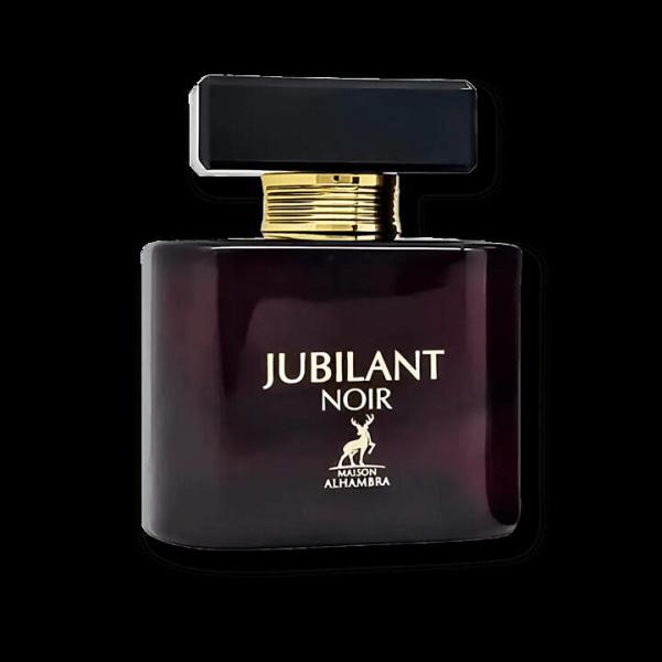 Maison Alhambra Jubilant Noir EDP