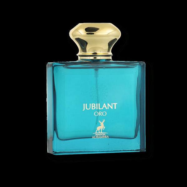 Maison Alhambra Jubilant Oro EDP