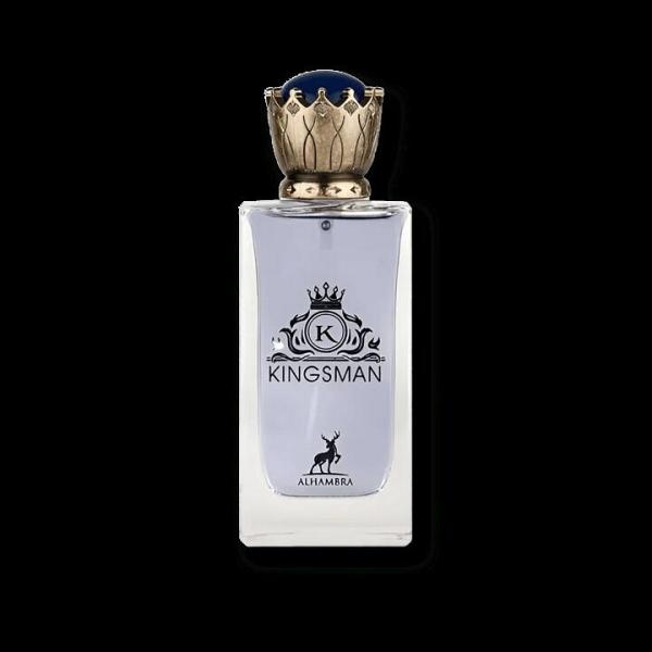 Maison Alhambra Kingsman EDP