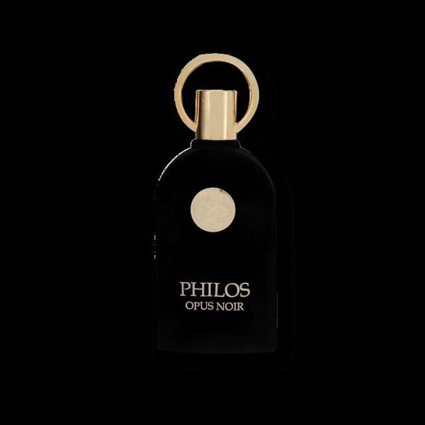 Maison Alhambra Philos Opus Noir EDP