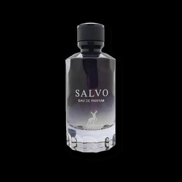 Maison Alhambra Salvo EDP