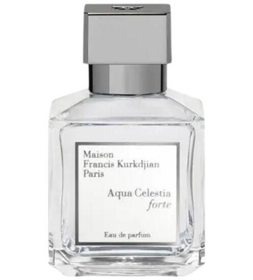 Maison Francis Kurkdjian Paris Aqua Celestia Forte EDP