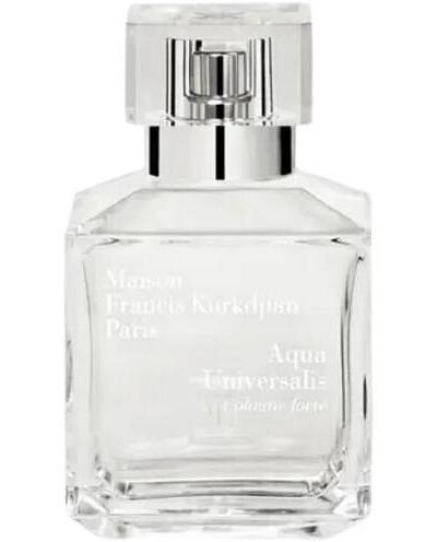 Maison Francis Kurkdjian Paris Aqua Universalis Forte EDP