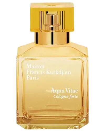 Maison Francis Kurkdjian Paris Aqua Vitae Cologne Forte EDP