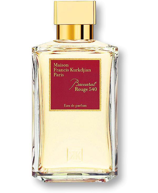 Maison Francis Kurkdjian Paris Baccarat Rouge 540 EDP, 70ml Tester