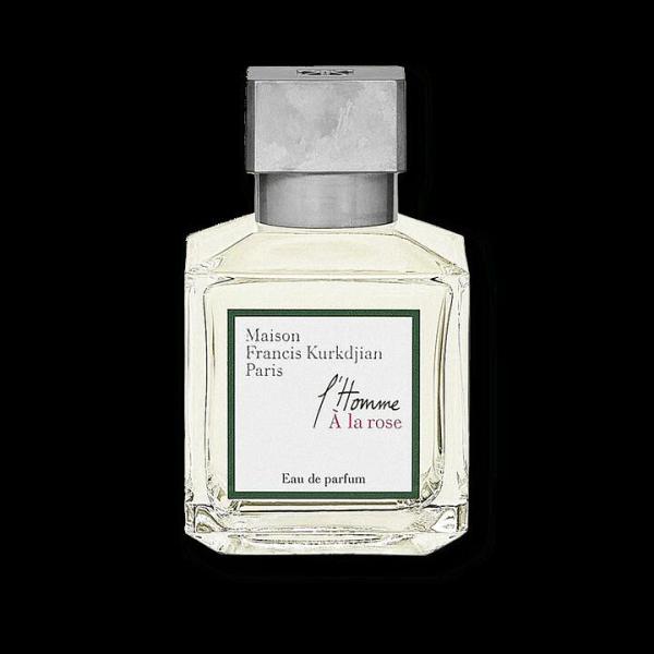 Maison Francis Kurkdjian Paris L'Homme A La Rose EDP