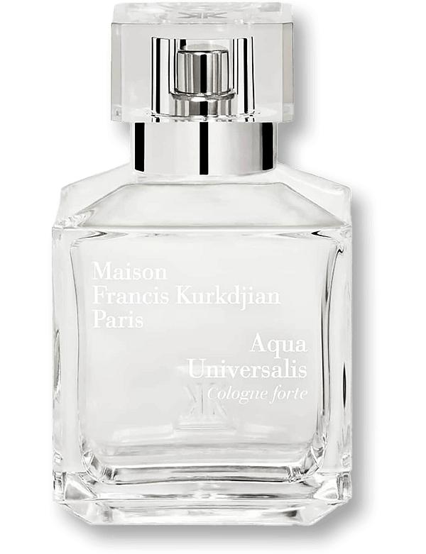 Maison Francis Kurkdjian Paris Maison Francis Kurkdjian Aqua Universalis Cologne Forte EDP