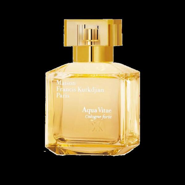 Maison Francis Kurkdjian Paris Maison Francis Kurkdjian Aqua Vitae Cologne Forte EDP