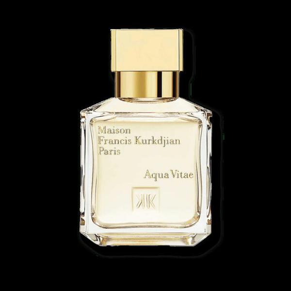 Maison Francis Kurkdjian Paris Maison Francis Kurkdjian Aqua Vitae EDT