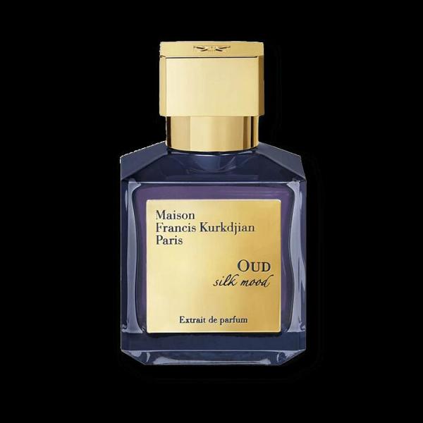 Maison Francis Kurkdjian Paris Maison Francis Kurkdjian Oud Silk Mood Extrait De Parfum