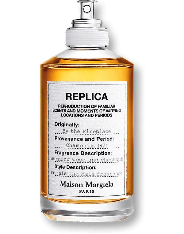 Maison Margiela 'Replica' By The Fireplace EDT