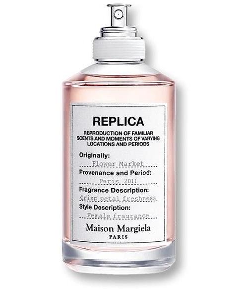 Maison Margiela 'Replica' Flower Market EDT