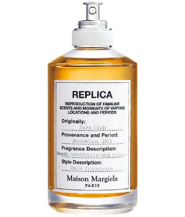 Maison Margiela Replica Jazz Club EDT