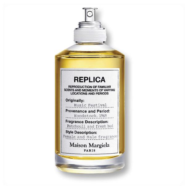 Maison Margiela 'Replica' Music Festival EDT, 10ml Mini