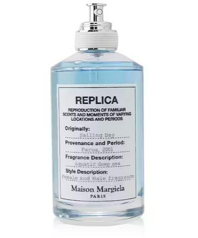 Maison Margiela Replica Sailing Day EDT