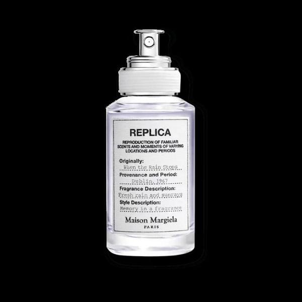 Maison Margiela Replica When The Rain Stops EDT