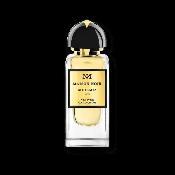 Maison Noir Bohemia 265 EDP