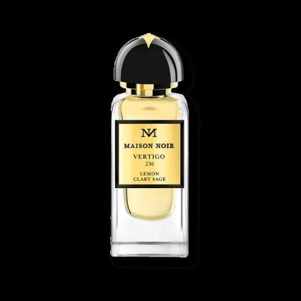 Maison Noir Vertigo 236 EDP, 100ml Tester with cap