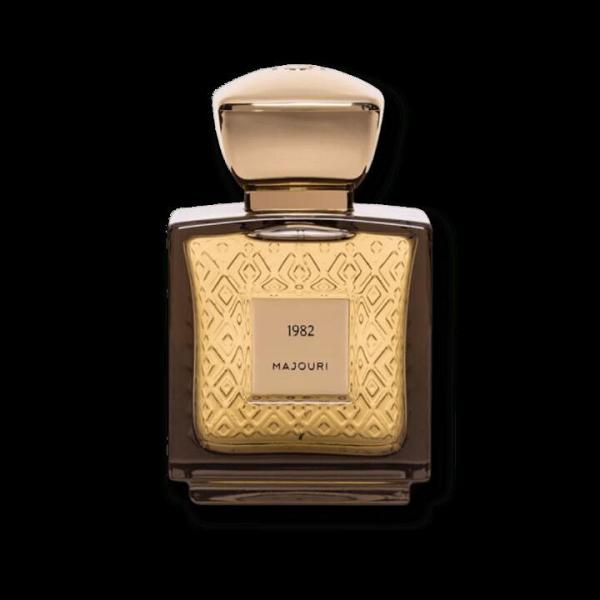 Majouri 1982 EDP, 75ml Refill