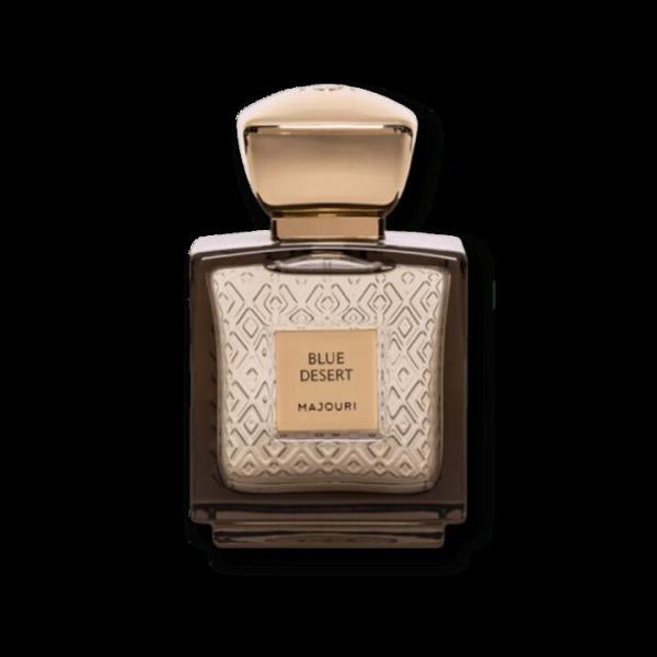 Majouri Blue Desert Classic Collection EDP