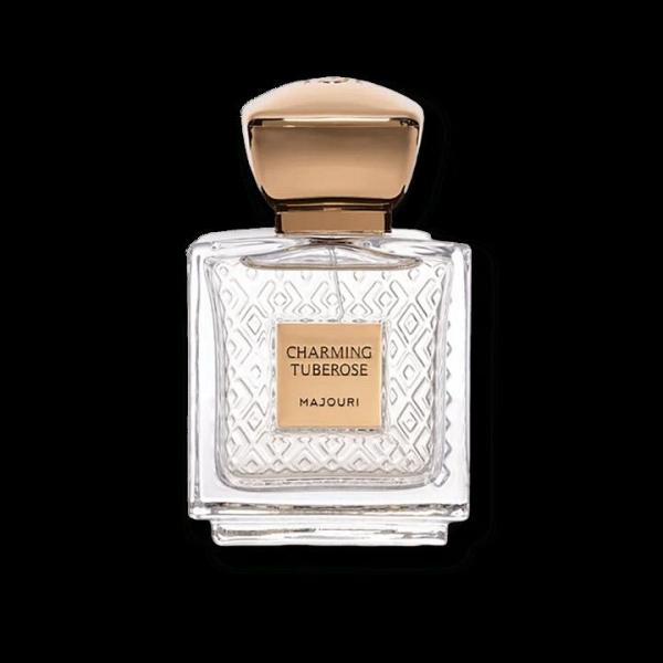 Majouri Charming Tuberose EDP, 75ml Refill