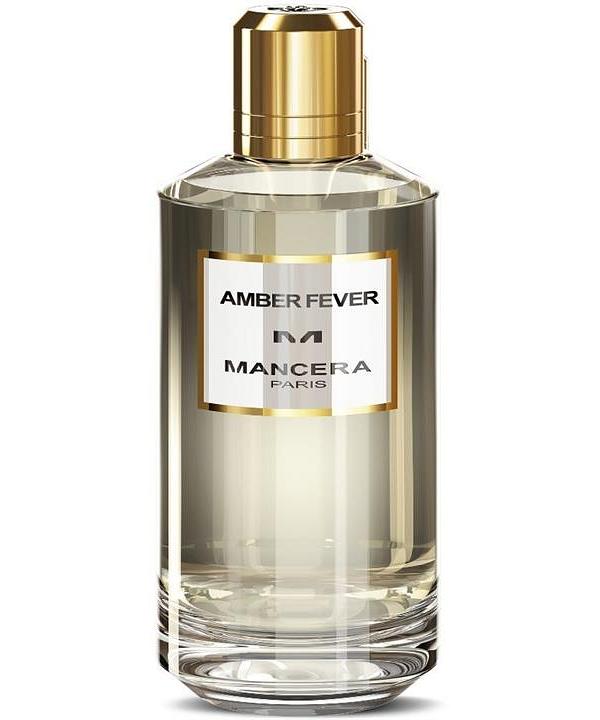 Mancera Paris Mancera Amber Fever EDP