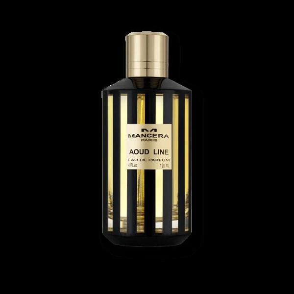 Mancera Paris Aoud Line EDP, 120ml Tester