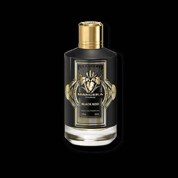 Mancera Paris Black Noir EDP