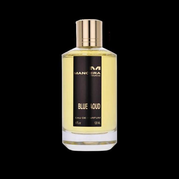 Mancera Paris Blue Aoud EDP