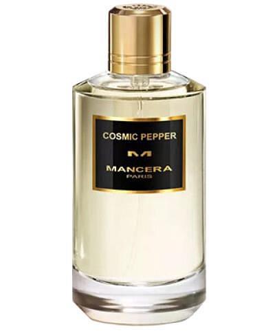 Mancera Paris Cosmic Pepper EDP