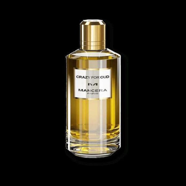 Mancera Paris Crazy For Oud EDP