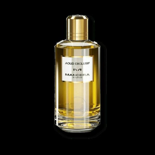 Mancera Paris Exclusive Collection Aoud Exclusif EDP