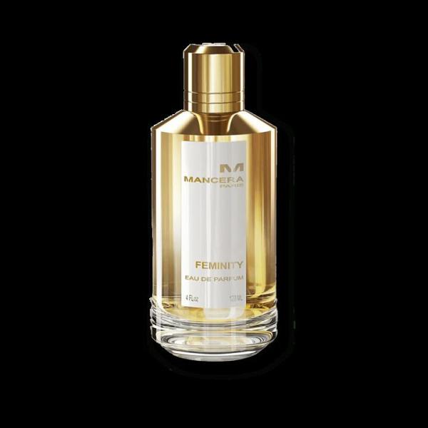 Mancera Paris Feminity EDP