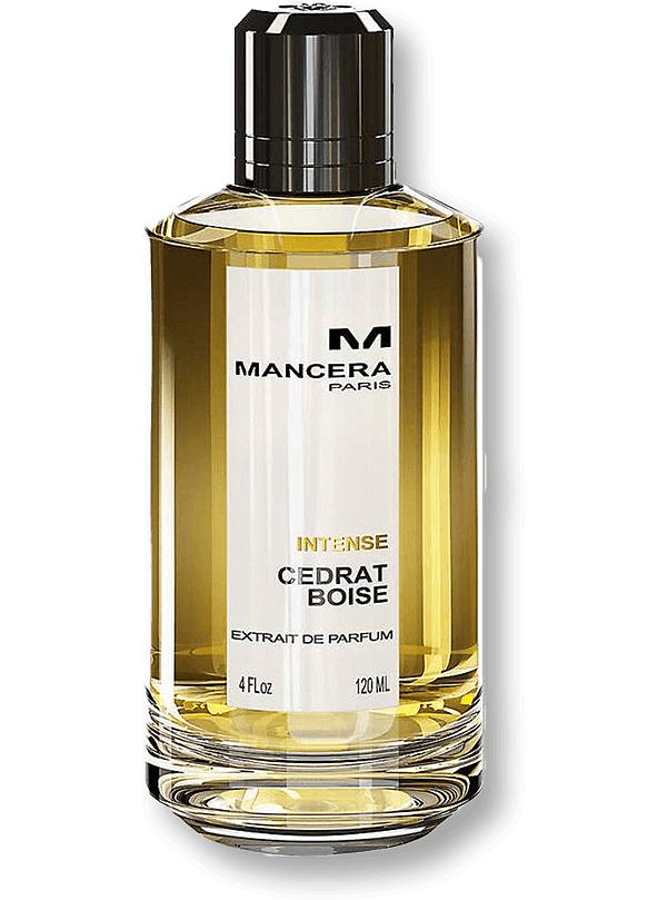 Mancera Paris Intense Cedrat Boise Extrait de Parfum