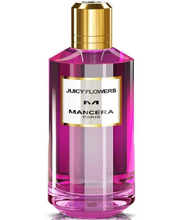 Mancera Paris Mancera Juicy Flowers EDP