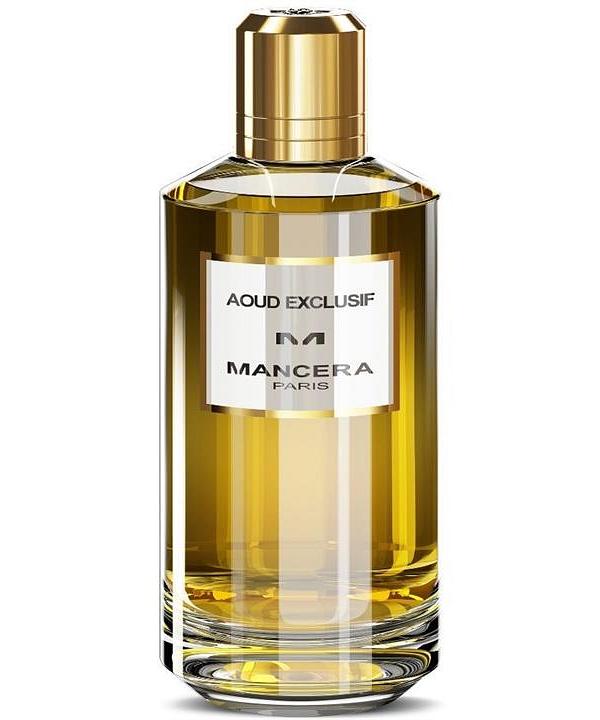 Mancera Paris Mancera Aoud Exclusif EDP