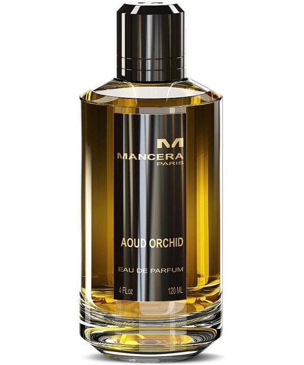 Mancera Paris Mancera Aoud Orchid EDP