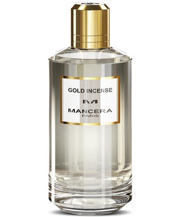 Mancera Paris Mancera Gold Incense EDP