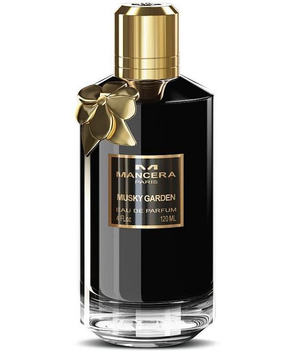 Mancera Paris Mancera Musky Garden EDP