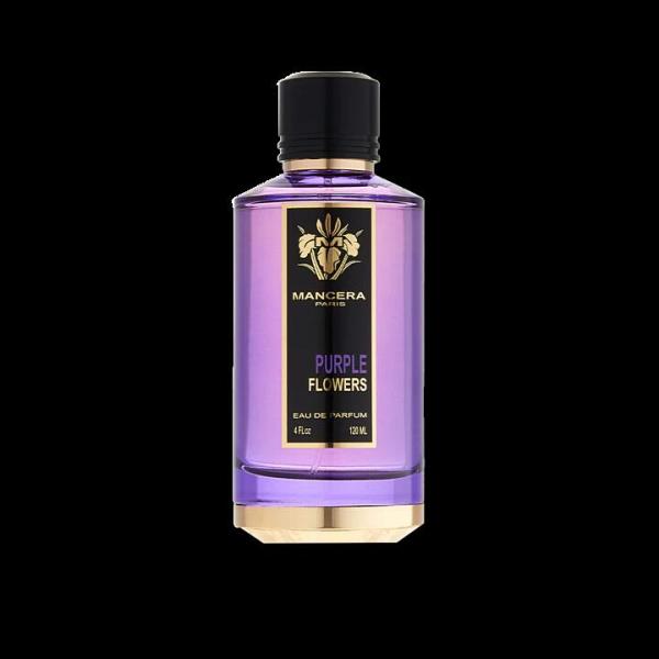 Mancera Paris Purple Flowers EDP