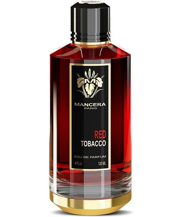 Mancera Paris Red Tobacco EDP