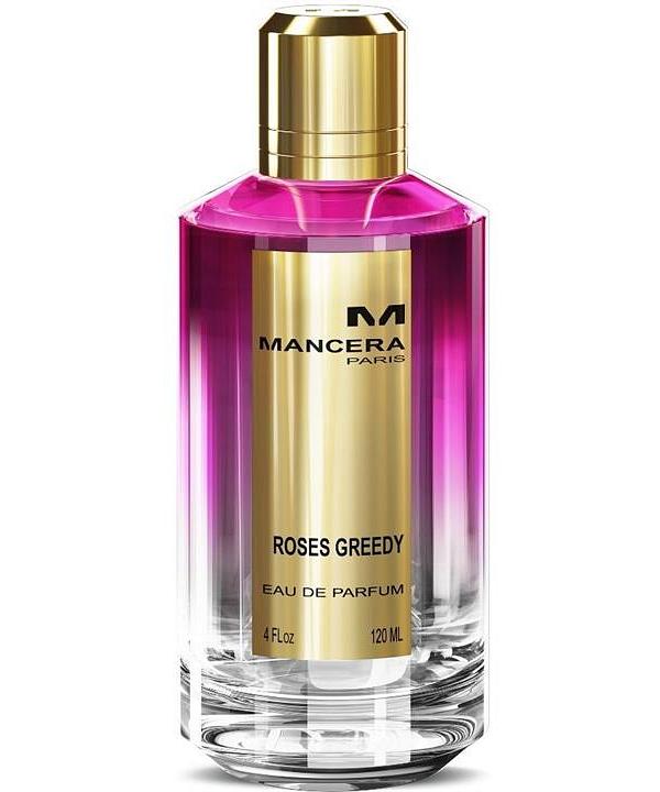 Mancera Paris Mancera Roses Greedy EDP