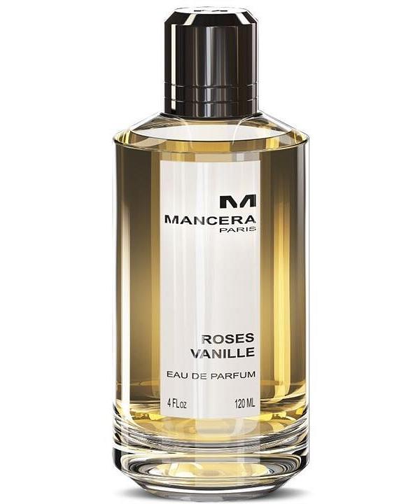 Mancera Paris Mancera Roses Vanille EDP