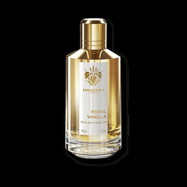 Mancera Paris Royal Vanilla EDP