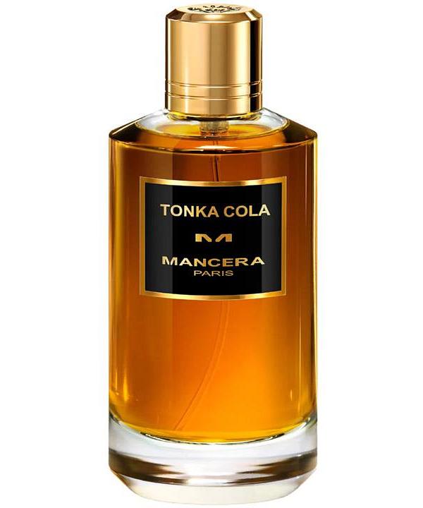 Mancera Paris Mancera Tonka Cola EDP